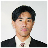 土地家屋調査士　青山成行
