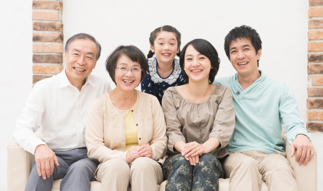 相続での親族の対策