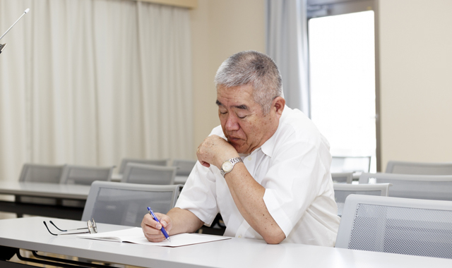 愛知県日進市の日進測量設計株式会社近隣トラブル