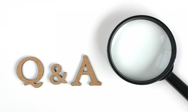 Q＆A